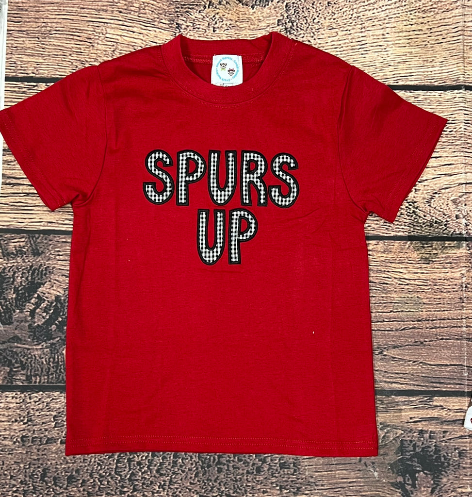 Spurs up Shirt 
